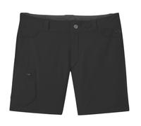 Pantaloncini Ferrosi Short Outdoor Research - 5 in. Nero (donna) 10
