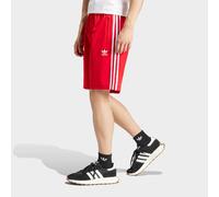 Pantaloncini Firebird adicolor rosso XL