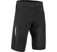 Pantaloncini Fly Racing Radium Noir