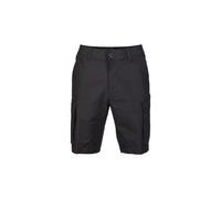 Pantaloncini fox 3 0 slambozo nero