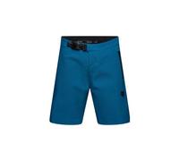 Pantaloncini fox defend junior blu