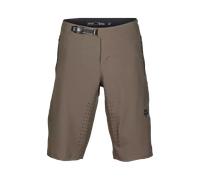 Pantaloncini Fox Defend - Marrone 36 / Marrone