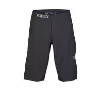 Fox Defend - pantaloncini MTB - uomo 34 Black man Dwr