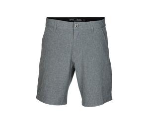 Pantaloncini FOX Essex Tech Stretch Heather Grafite33 Grafite