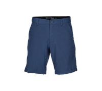 Pantaloncini fox essex tech stretch blu