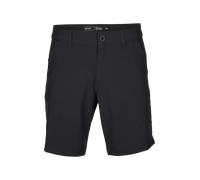 Pantaloncini fox essex tech stretch nero