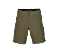 Pantaloncini FOX Essex Tech Stretch Verde Oliva31 Verde Oliva