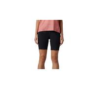 Pantaloncini fox flexair ascent donna nero