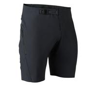 Fox flexair ascent shorts black