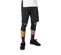 Pantaloncini Fox Flexair Baggy Nero 34"
