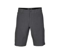 Pantaloncini FOX Machete Tech Melange Nero36 Melange Nero