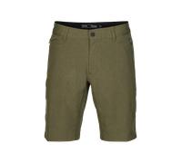 Pantaloncini FOX Machete Tech Verde Oliva 32 Verde