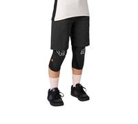 Pantaloncini Fox Ranger Donna Nero XS