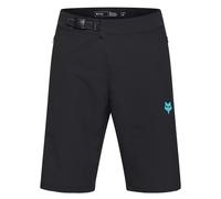 Pantaloncini Fox Ranger Liner SG - Nero 34 / Nero