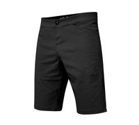Pantaloncini Fox Ranger Lite nero 28"