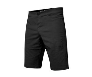 Pantaloncini Fox Ranger Lite nero 28"