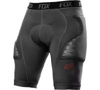 Protezioni Pantaloncini Fox Titan Race L / Nero