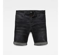 Pantaloncini G-Star 3301 Slim Gris 32
