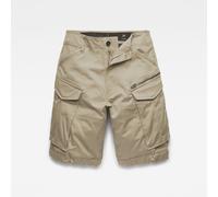 Pantaloncini G-Star Rovic zip relaxed 12 Beige 28