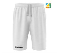 PANTALONCINI GIVOVA Cotone French Terry FRIEND P015 Bermuda Vari Colori