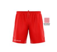 Pantaloncini Givova Rouge L