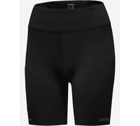 Pantaloncini GOREWEAR Concurve nero donna - M