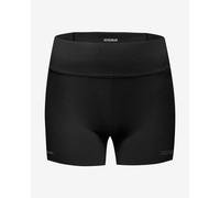 Pantaloncini GOREWEAR Concurve nero intenso donna - XS