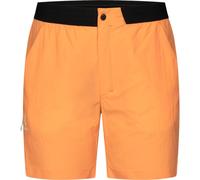 HAGLOFS 605348_4T8 L.I.M Strive Lite Pantaloncini Donna Soft Orange Taglia 36