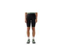 Pantaloncini haglofs ridge neri da donna