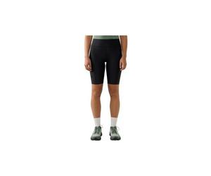 Pantaloncini haglofs ridge neri da donna