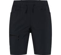 Pantaloncini HAGLOFS ROC Lite Standard da donna (nero) 42