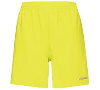 Head Racket Club Shorts Giallo XL Uomo