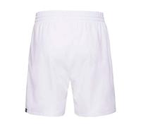 Pantaloncini da tennis da uomo Head Club Shorts - Bianco M