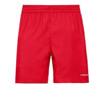 Pantaloncini Head Club 811379 M Rosso