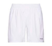 HEAD Club, Shorts Uomo, Bianco, S