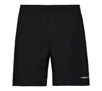 Pantaloncini da tennis da uomo Head Club Shorts - black S