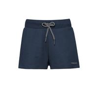 Pantaloncini Head Club Ann 814439 Db Donna S Giallo