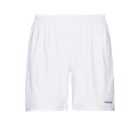 Pantaloncini Head Club Bianco XL