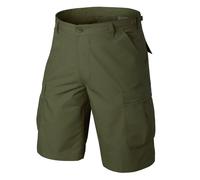 Pantaloncini Helikon-Tex BDU - PolyCotton Ripstop - pantaloni corti per...