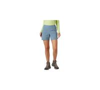 Helly Hansen - Women's Elv Light Tur Shorts - Pantaloncini L turchese