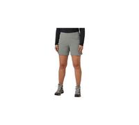 Pantaloncini helly hansen elv light tur grigio donna
