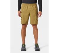 Pantaloncini Helly Hansen Vista Hike Cargo Shorts (Lynx) Uomo S