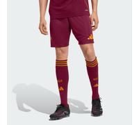 Pantaloncini Home AS Roma 25/26 Legacy Burgundy S
