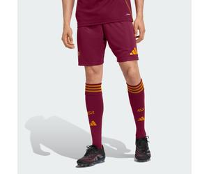 Pantaloncini Home AS Roma 25/26 Legacy Burgundy S