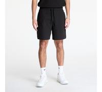 HUGO Bermuda del pigiama con lavorazione a nido d'ape e logo ricamato - Style Austin Shorts, 50532023 Nero S