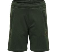 Pantaloncini Hummel Classic Move Marron S