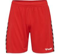 Hummel Pantaloni Corti Authentic Poly