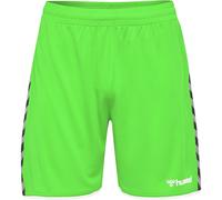 Hummel Pantaloni Corti Authentic Poly