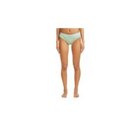 Pantaloncini icebreaker 125 cool lite sprite hipster verdi da donna