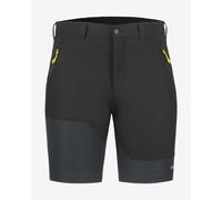 Pantaloncini Icepeak Batavia nero grigio scuro - 46